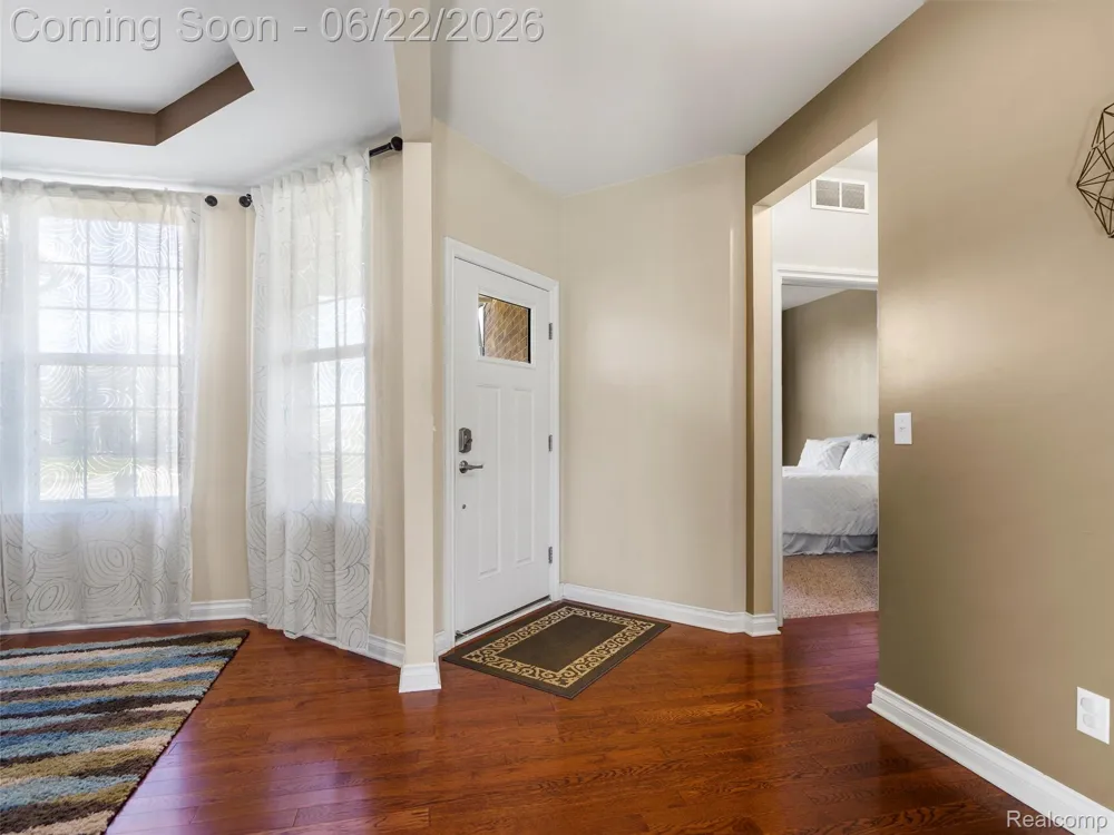 2130 Findley Circle Orion Charter Township, MI 48360