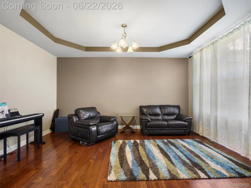 2130 Findley Circle Orion Charter Township, MI 48360