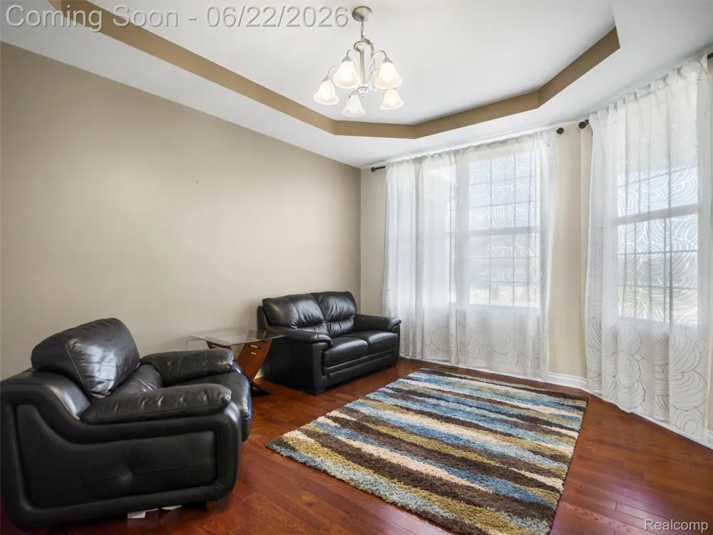 2130 Findley Circle Orion Charter Township, MI 48360