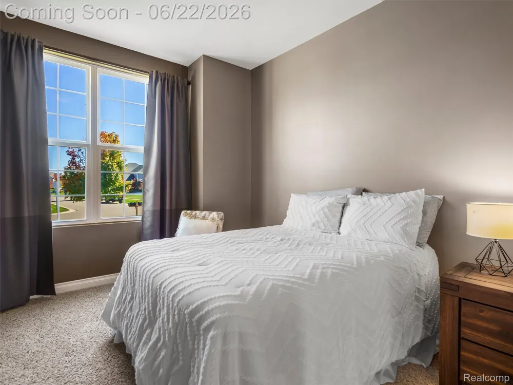 2130 Findley Circle Orion Charter Township, MI 48360