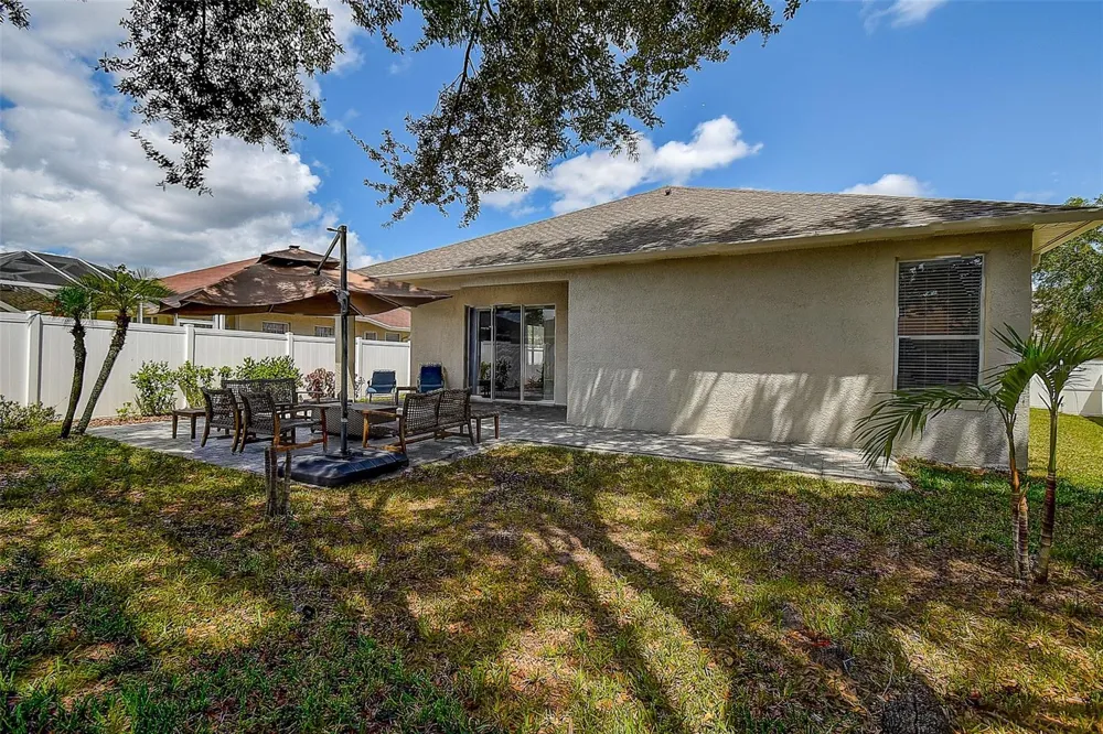 16730 FAIRBOLT WAY Odessa, FL 33556