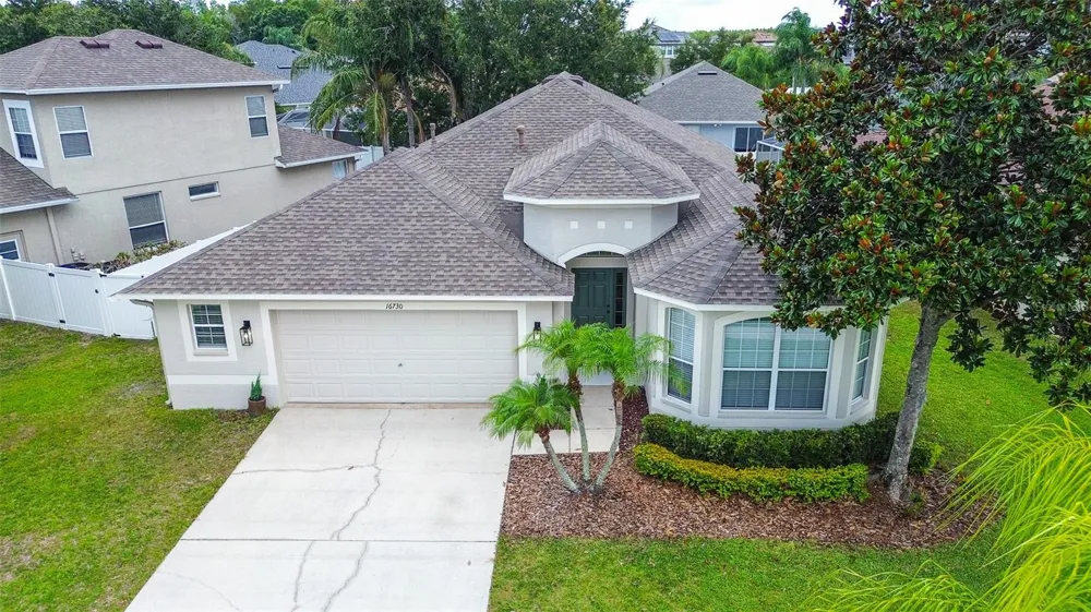 16730 FAIRBOLT WAY Odessa, FL 33556