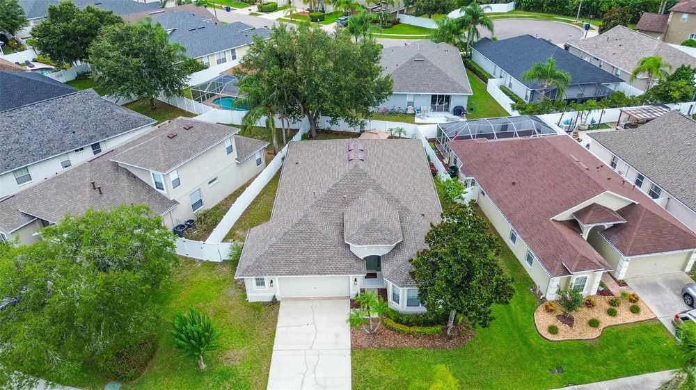 16730 FAIRBOLT WAY Odessa, FL 33556