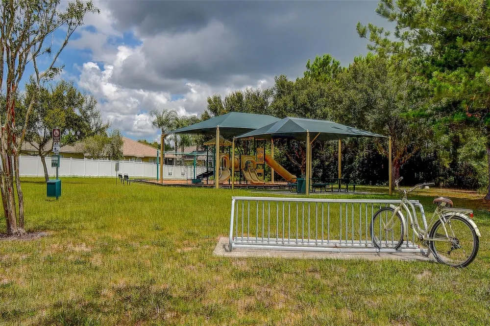 16730 FAIRBOLT WAY Odessa, FL 33556