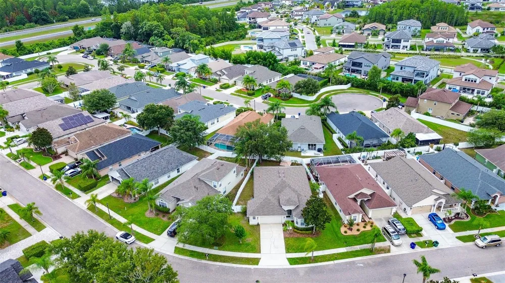 16730 FAIRBOLT WAY Odessa, FL 33556