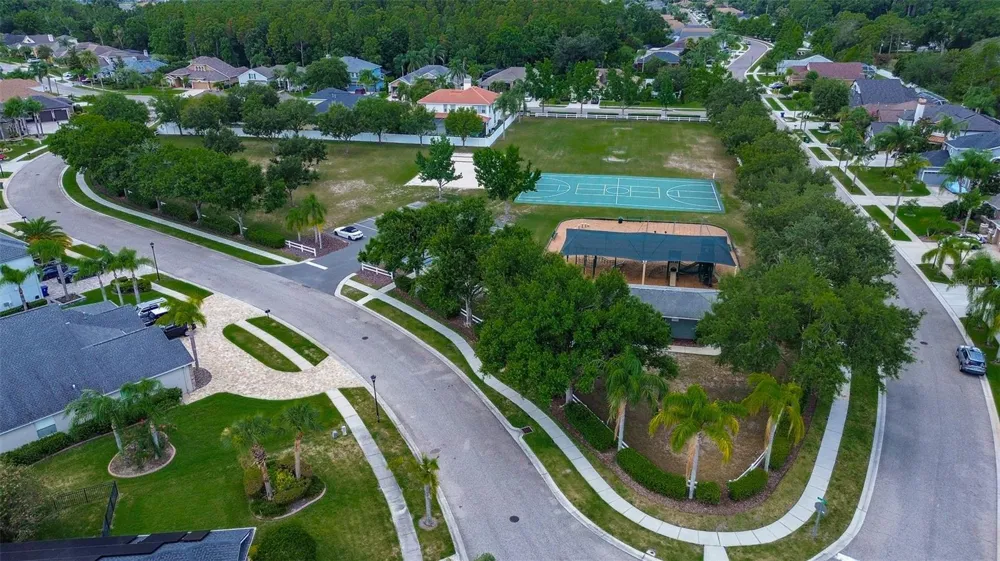 16730 FAIRBOLT WAY Odessa, FL 33556