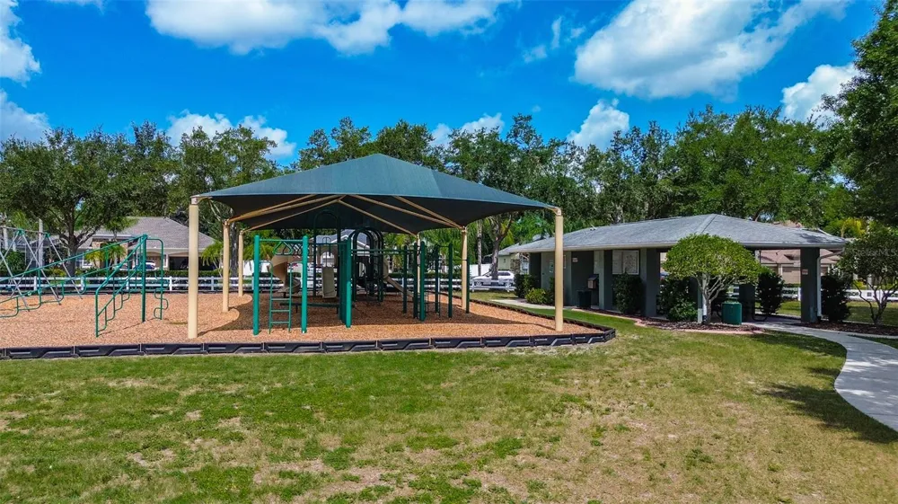 16730 FAIRBOLT WAY Odessa, FL 33556