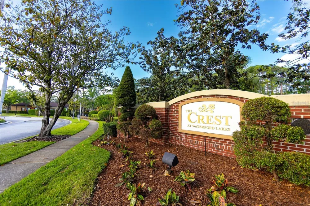 737 CREST PINES DRIVE #612 Orlando, FL 32828