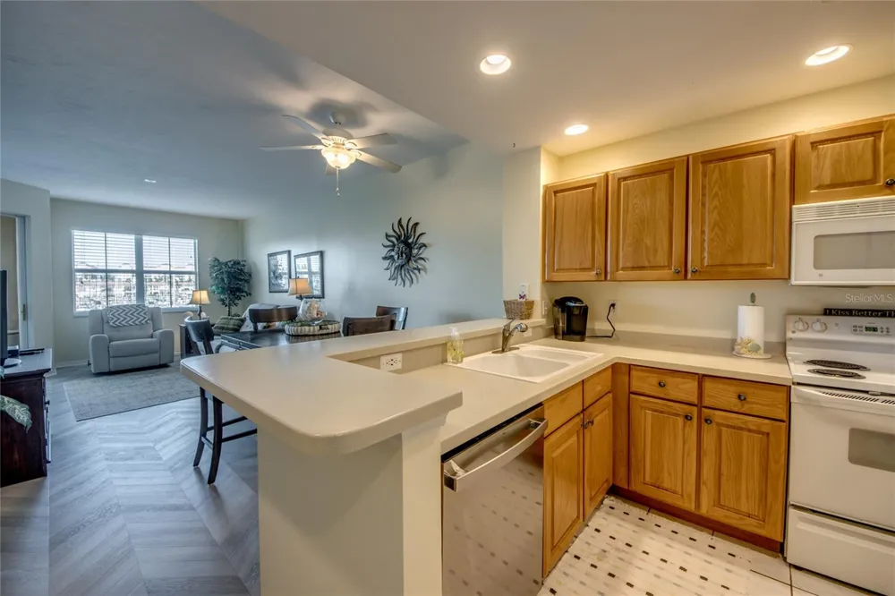 2090 MATECUMBE KEY ROAD #1202 Punta Gorda, FL 33955