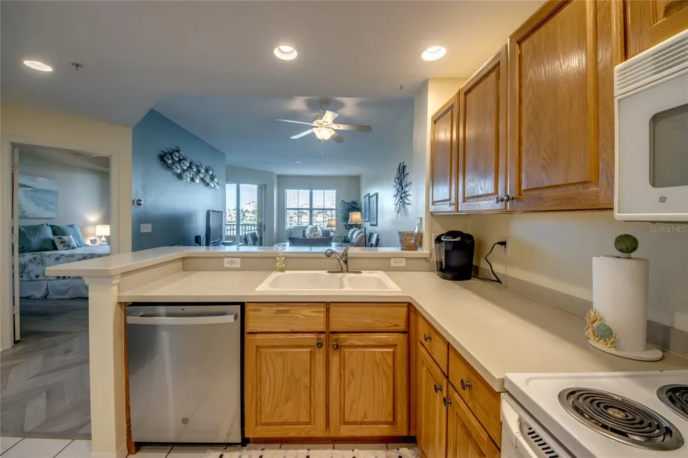 2090 MATECUMBE KEY ROAD #1202 Punta Gorda, FL 33955