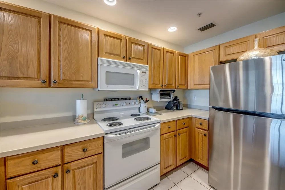 2090 MATECUMBE KEY ROAD #1202 Punta Gorda, FL 33955