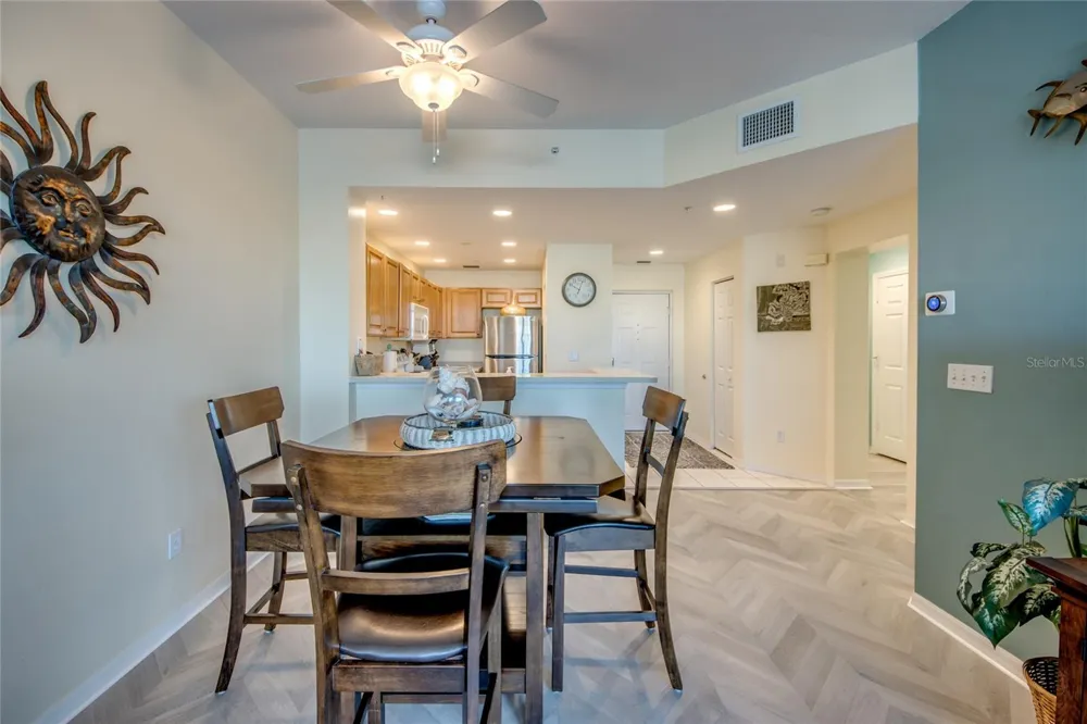 2090 MATECUMBE KEY ROAD #1202 Punta Gorda, FL 33955