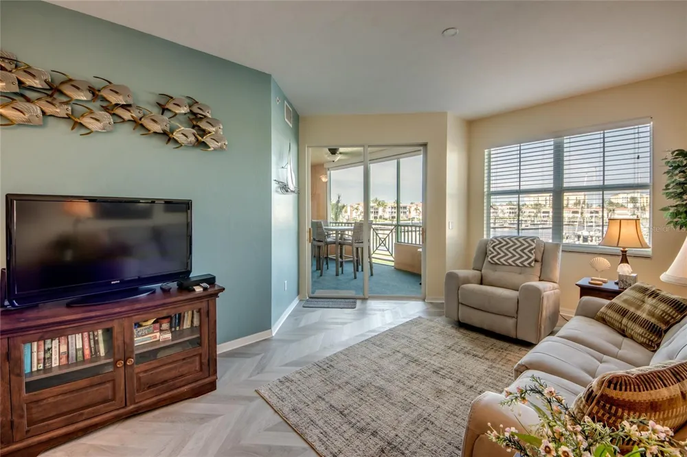 2090 MATECUMBE KEY ROAD #1202 Punta Gorda, FL 33955