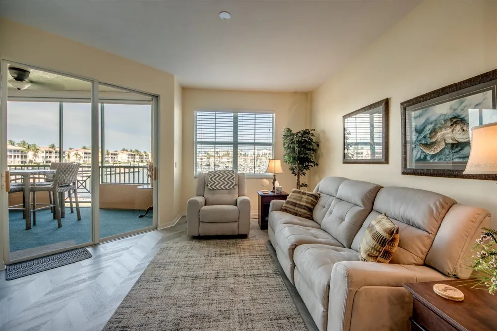 2090 MATECUMBE KEY ROAD #1202 Punta Gorda, FL 33955