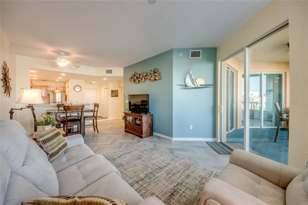 2090 MATECUMBE KEY ROAD #1202 Punta Gorda, FL 33955