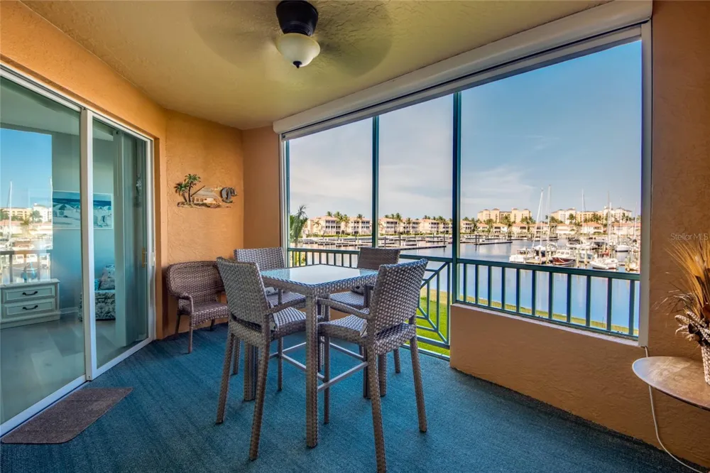 2090 MATECUMBE KEY ROAD #1202 Punta Gorda, FL 33955