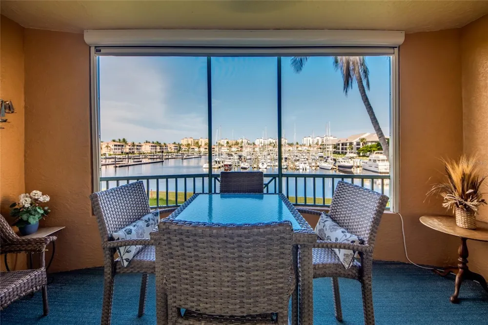 2090 MATECUMBE KEY ROAD #1202 Punta Gorda, FL 33955