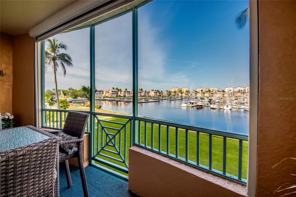 2090 MATECUMBE KEY ROAD #1202 Punta Gorda, FL 33955