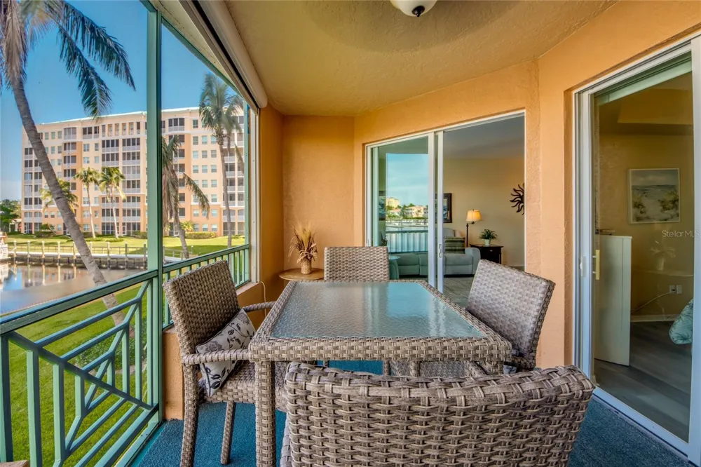 2090 MATECUMBE KEY ROAD #1202 Punta Gorda, FL 33955
