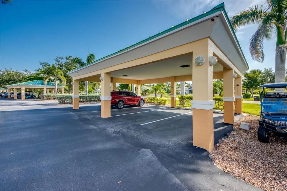 2090 MATECUMBE KEY ROAD #1202 Punta Gorda, FL 33955