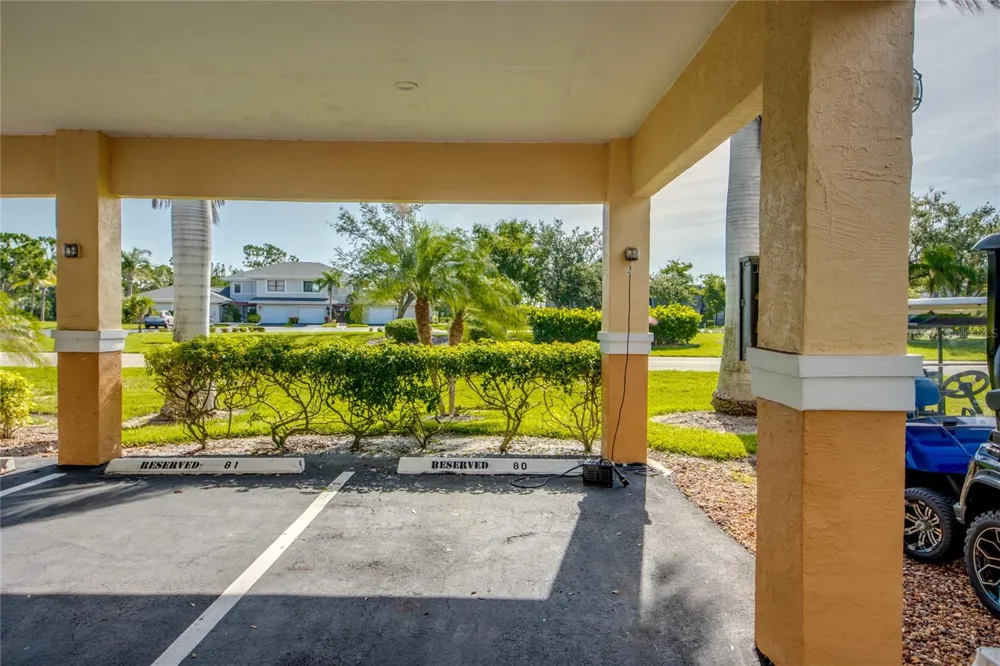 2090 MATECUMBE KEY ROAD #1202 Punta Gorda, FL 33955