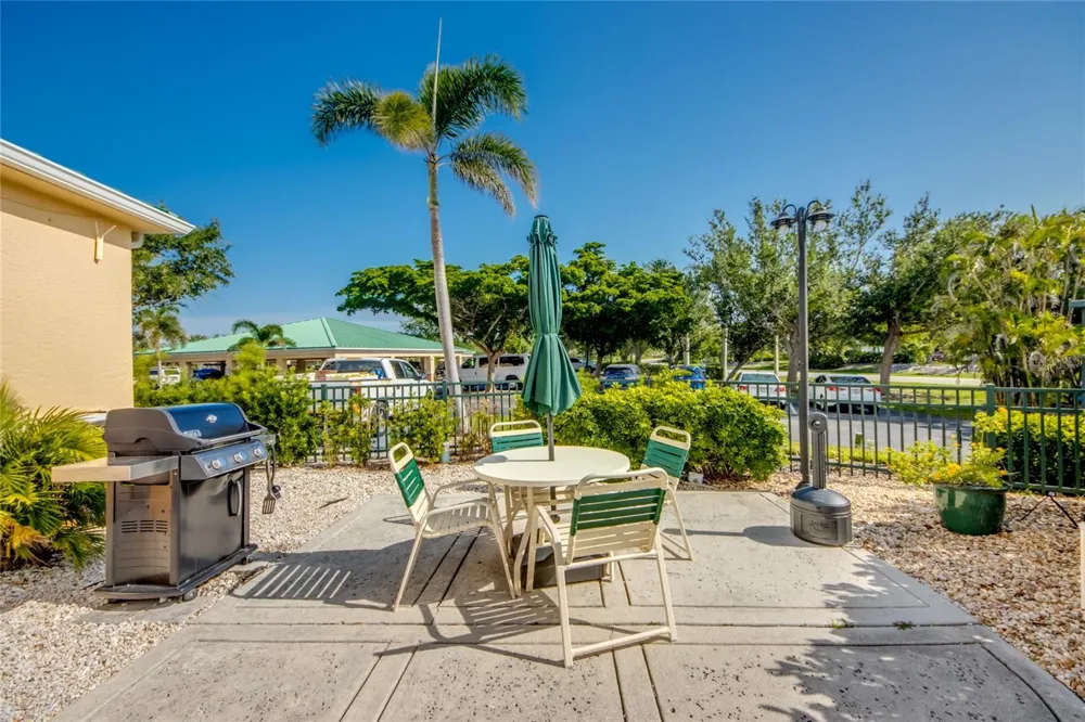 2090 MATECUMBE KEY ROAD #1202 Punta Gorda, FL 33955