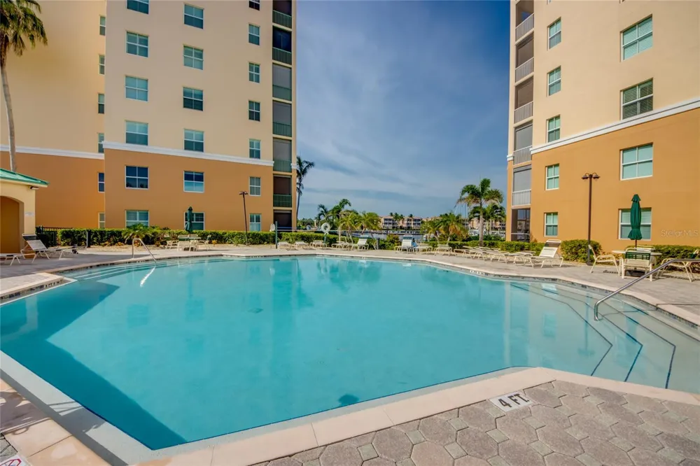 2090 MATECUMBE KEY ROAD #1202 Punta Gorda, FL 33955