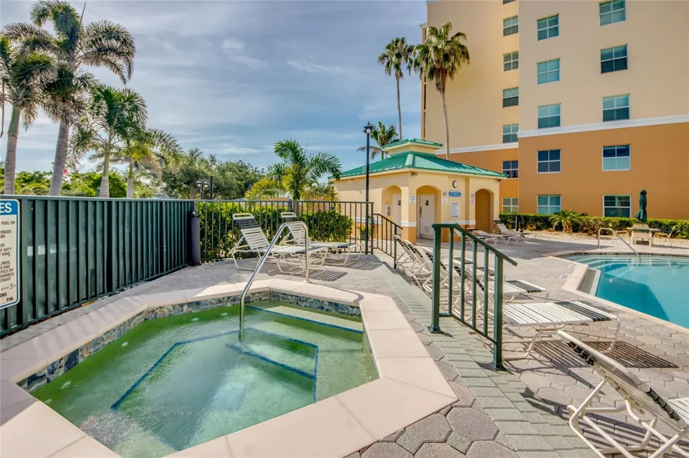 2090 MATECUMBE KEY ROAD #1202 Punta Gorda, FL 33955