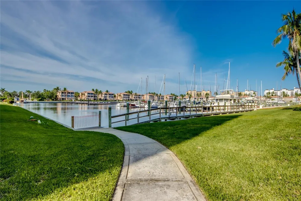 2090 MATECUMBE KEY ROAD #1202 Punta Gorda, FL 33955