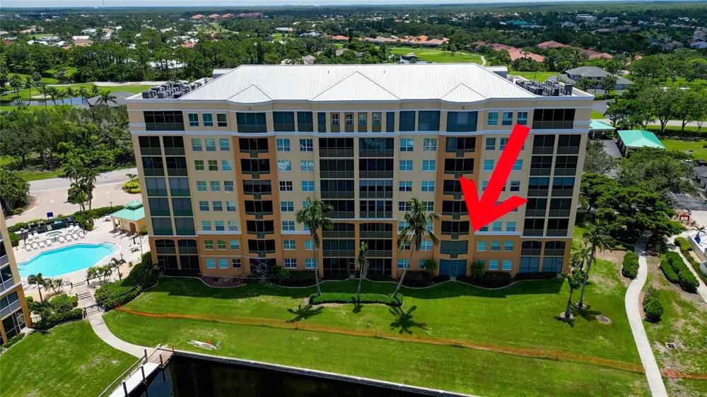 2090 MATECUMBE KEY ROAD #1202 Punta Gorda, FL 33955