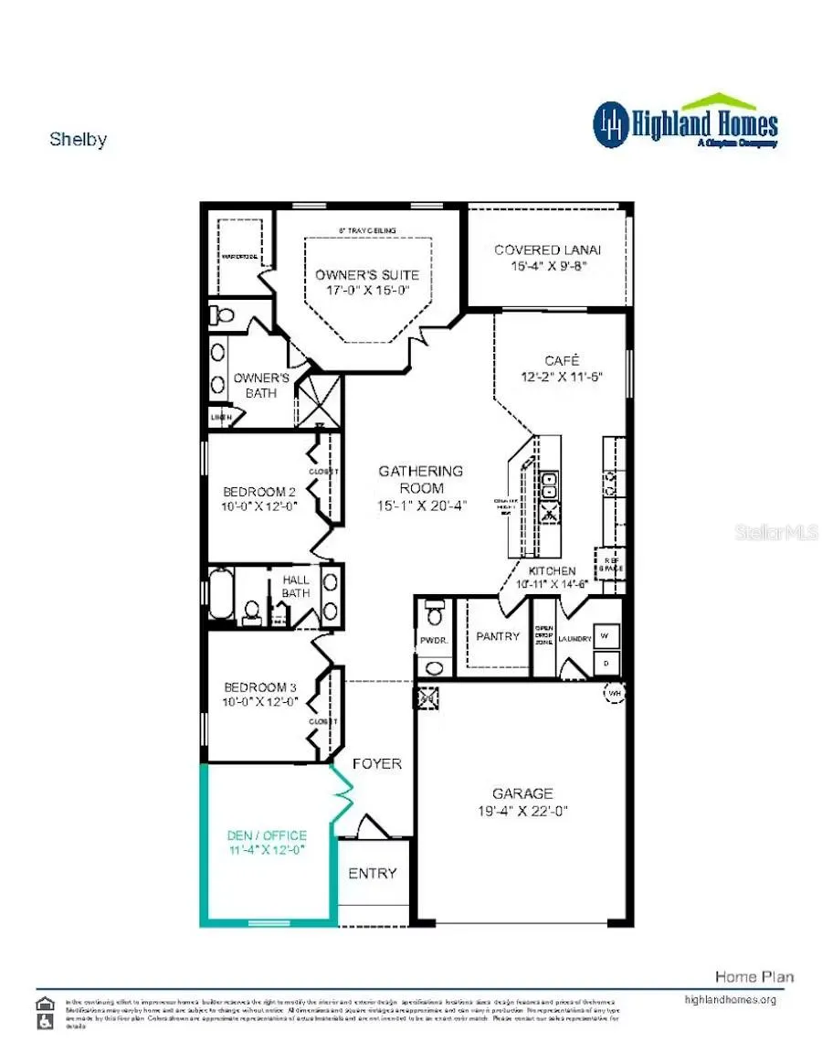 11558 SE 76TH COURT Belleview, FL 34420