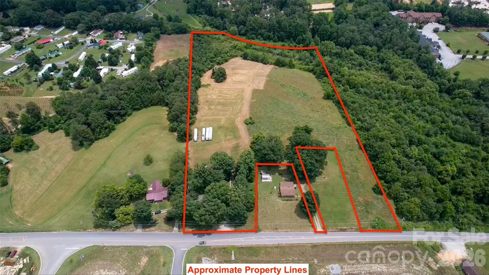 412 Mcmurray Road Flat Rock, NC 28731
