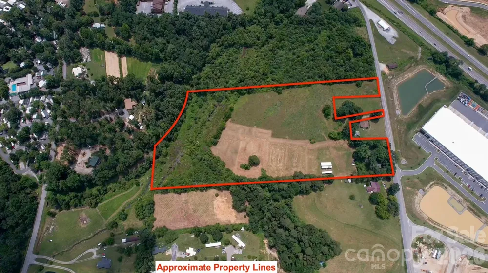 412 Mcmurray Road Flat Rock, NC 28731