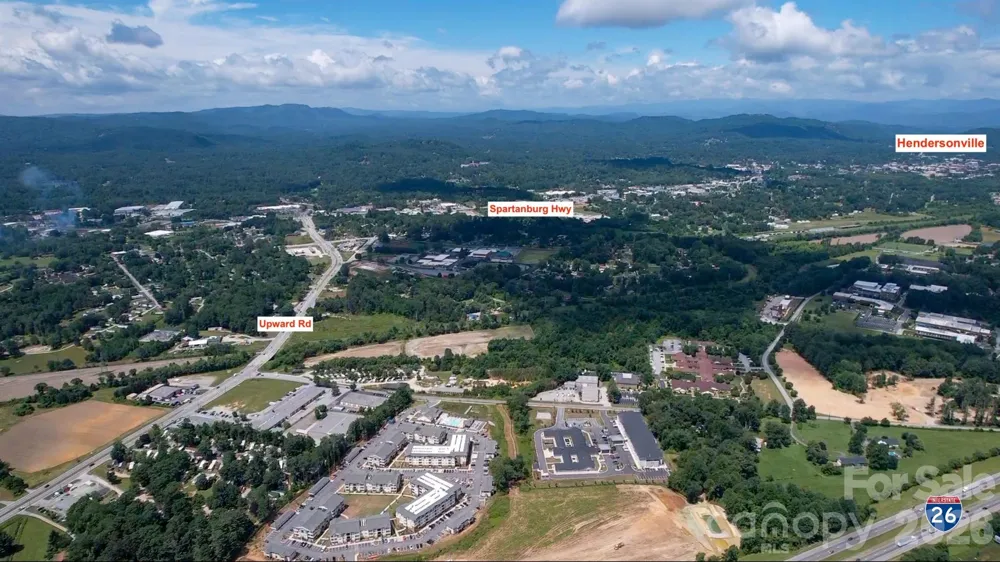 412 Mcmurray Road Flat Rock, NC 28731