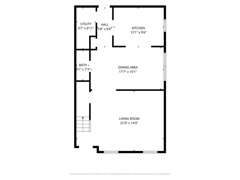 8569 Thomas Road Riverdale, GA 30274