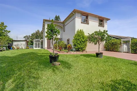 2151 NW 121st Ave