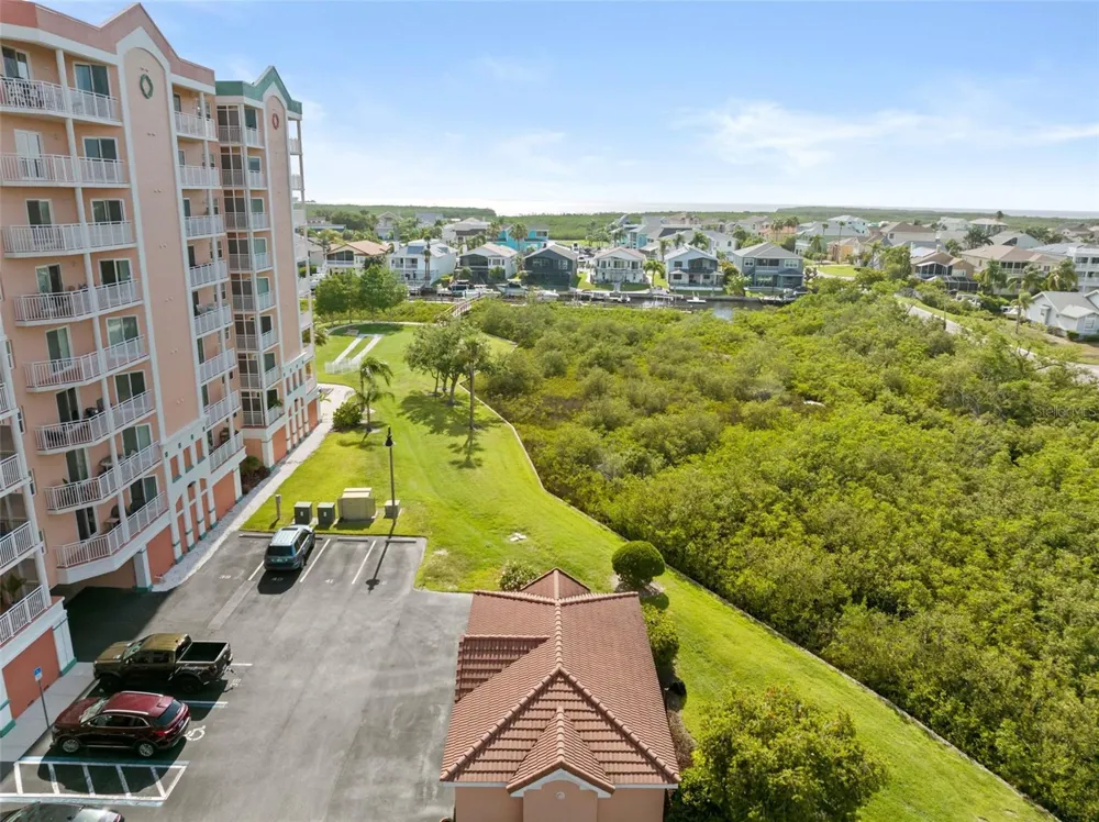 4516 SEAGULL DRIVE #419 New Port Richey, FL 34652