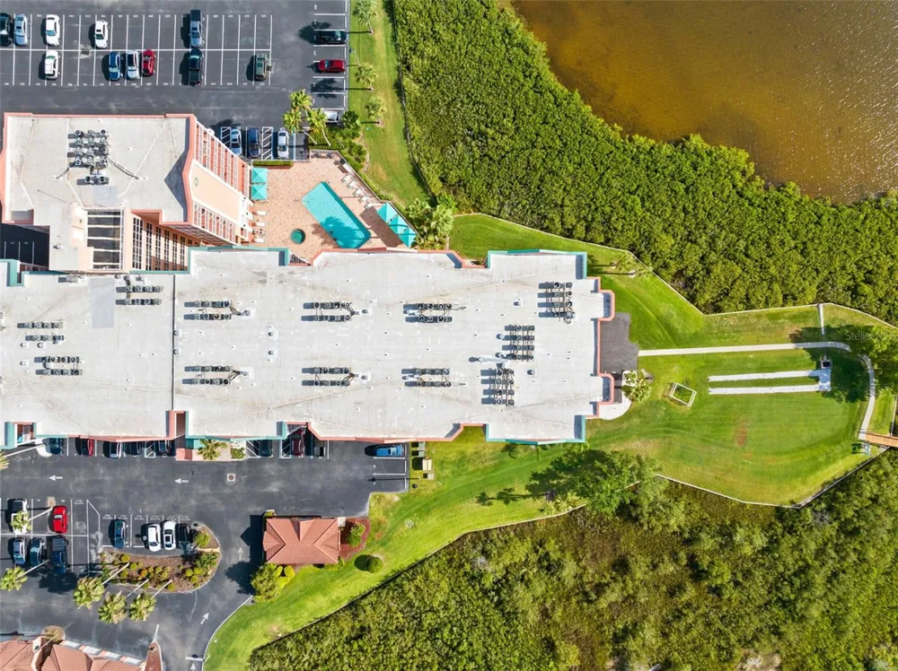 4516 SEAGULL DRIVE #419 New Port Richey, FL 34652
