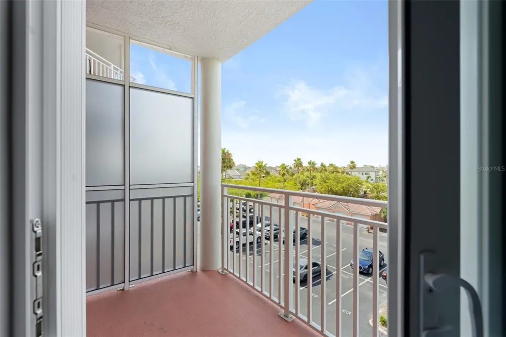 4516 SEAGULL DRIVE #419 New Port Richey, FL 34652