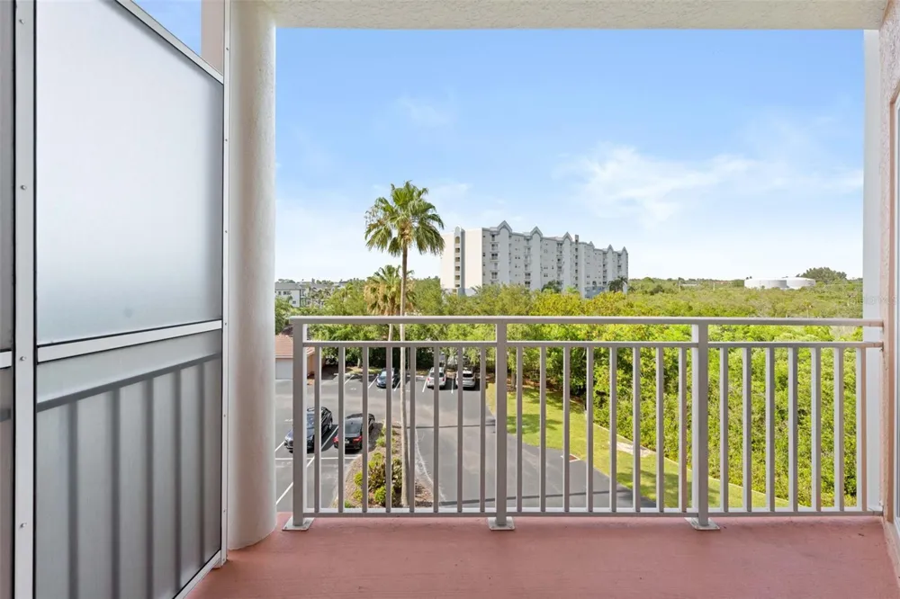4516 SEAGULL DRIVE #419 New Port Richey, FL 34652
