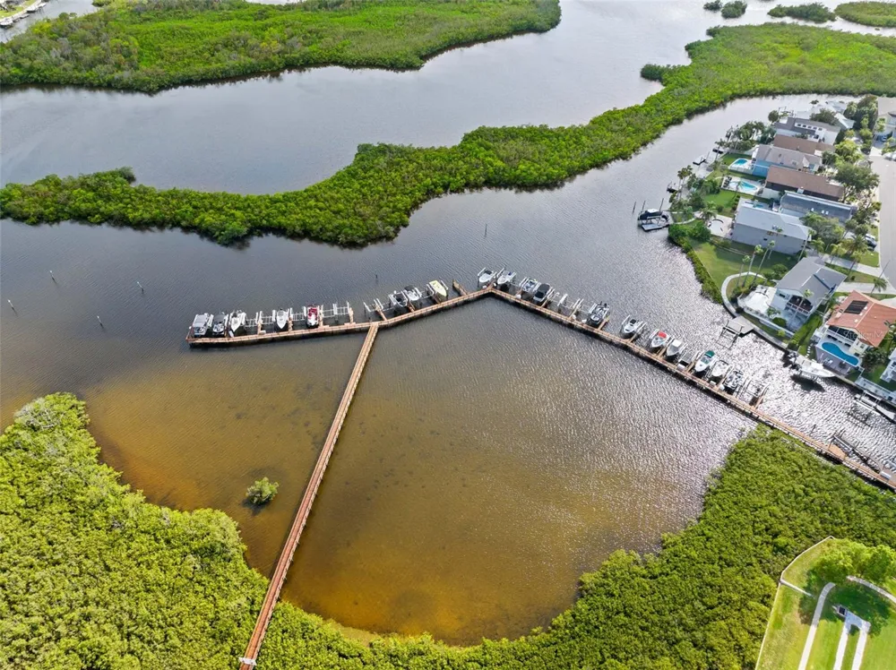 4516 SEAGULL DRIVE #419 New Port Richey, FL 34652
