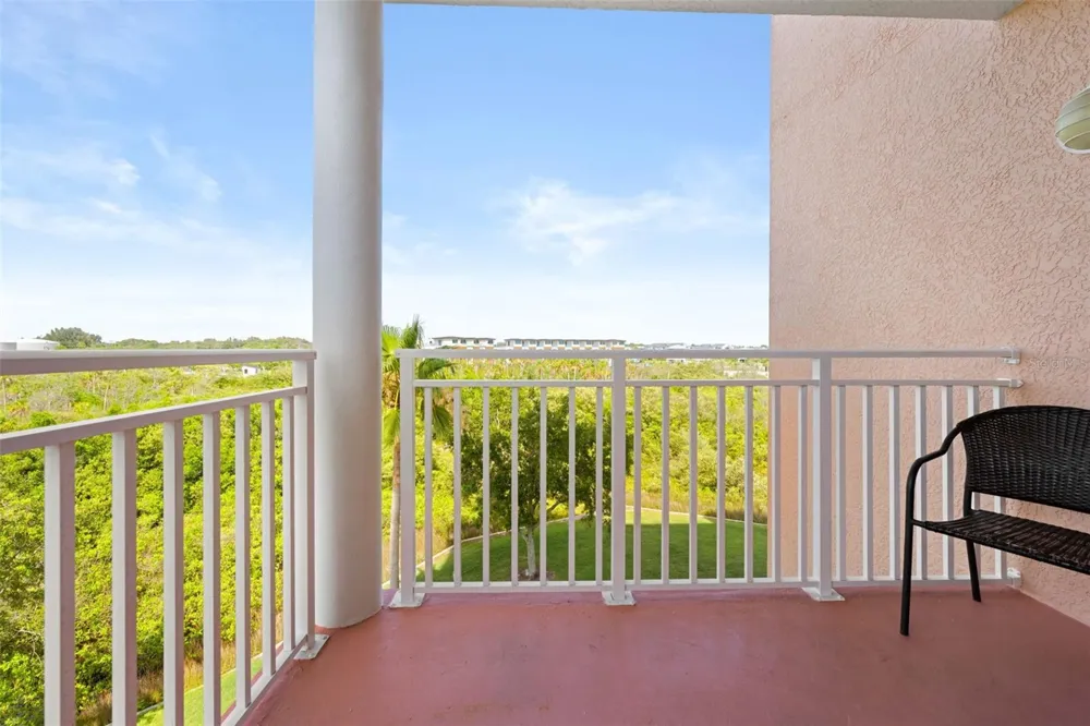 4516 SEAGULL DRIVE #419 New Port Richey, FL 34652