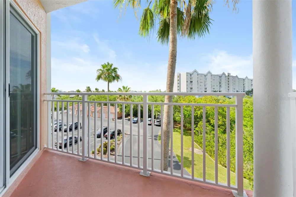 4516 SEAGULL DRIVE #419 New Port Richey, FL 34652