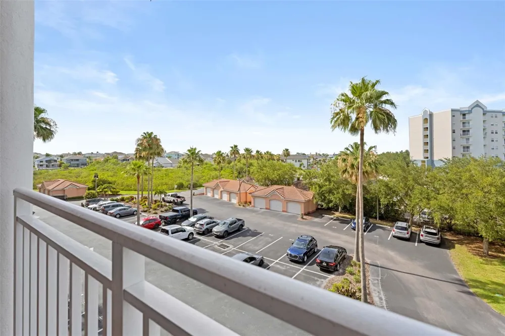 4516 SEAGULL DRIVE #419 New Port Richey, FL 34652