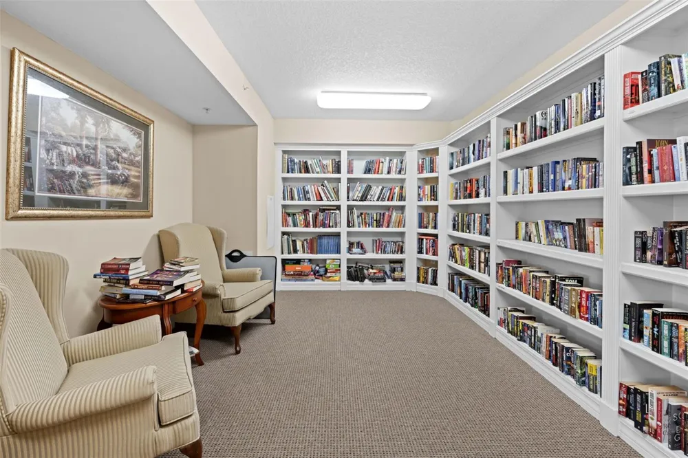 4516 SEAGULL DRIVE #419 New Port Richey, FL 34652
