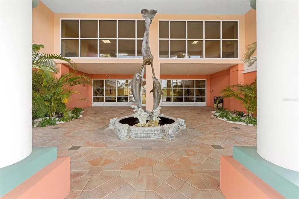 4516 SEAGULL DRIVE #419 New Port Richey, FL 34652