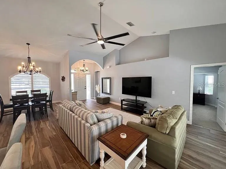 5530 ALMAR DRIVE Punta Gorda, FL 33950
