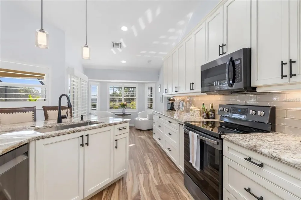 5530 ALMAR DRIVE Punta Gorda, FL 33950