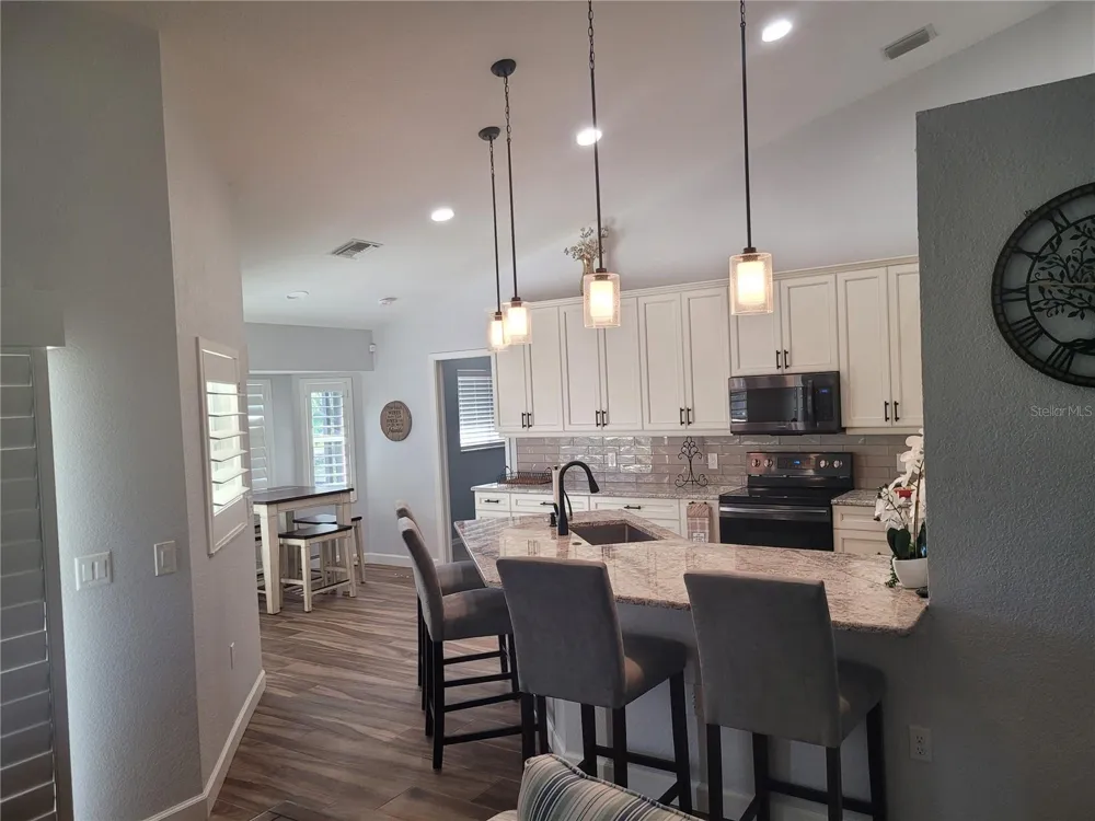 5530 ALMAR DRIVE Punta Gorda, FL 33950