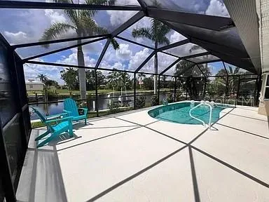 5530 ALMAR DRIVE Punta Gorda, FL 33950
